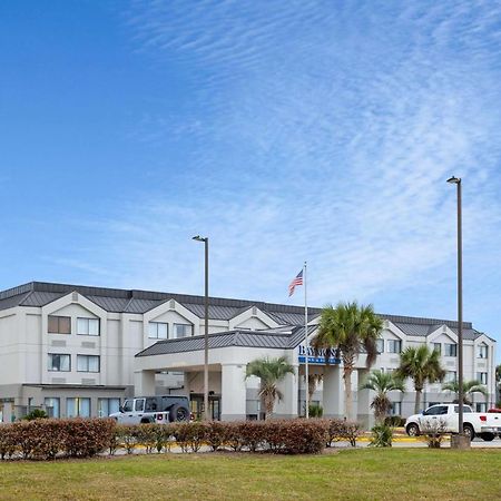 Baymont By Wyndham Saraland Hotel Buitenkant foto