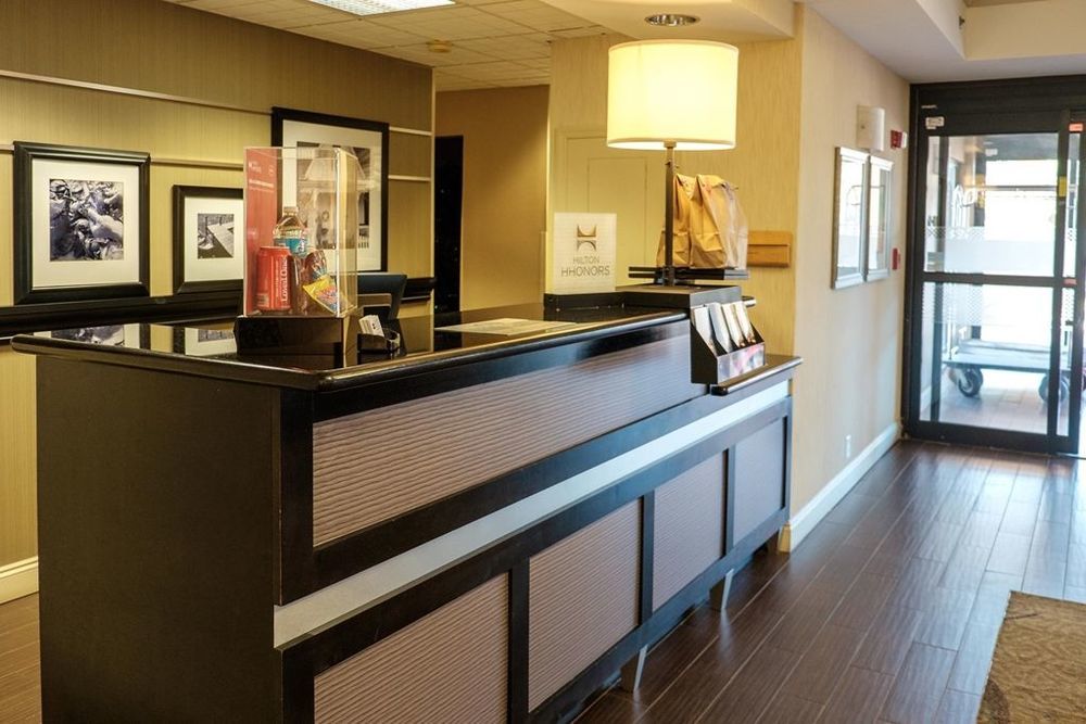 Baymont By Wyndham Saraland Hotel Interieur foto