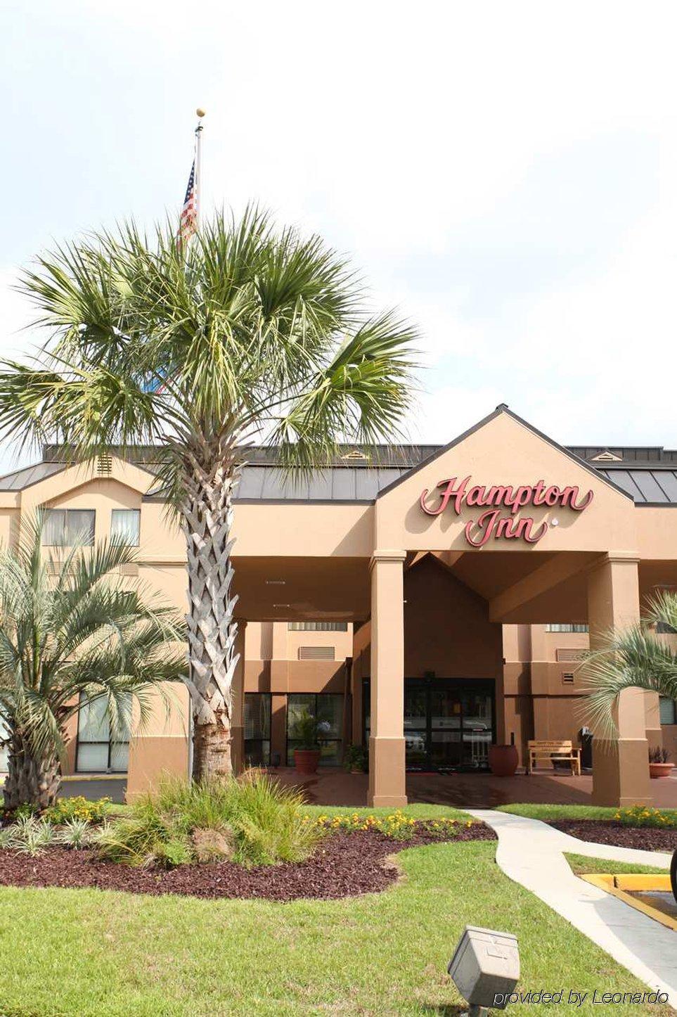 Baymont By Wyndham Saraland Hotel Buitenkant foto