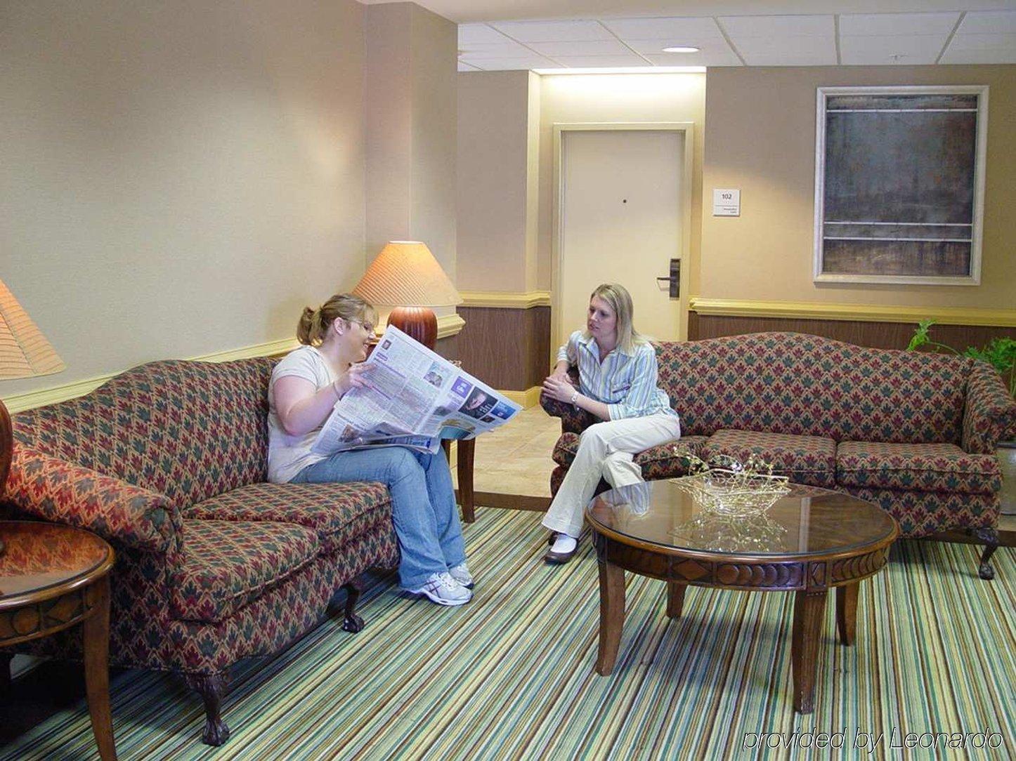 Baymont By Wyndham Saraland Hotel Kamer foto